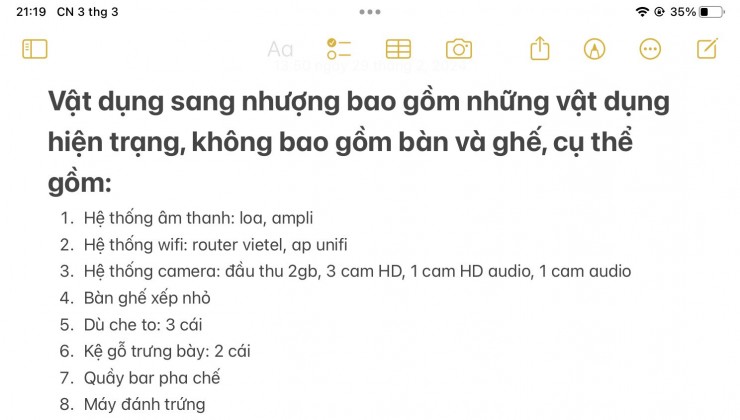 CẦN SANG NHƯỢNG LẠI MẶT BẰNG ĐƯỜNG NGUYỄN CÔNG TRỨ - PHƯỜNG 8 - TP ĐÀ LẠT