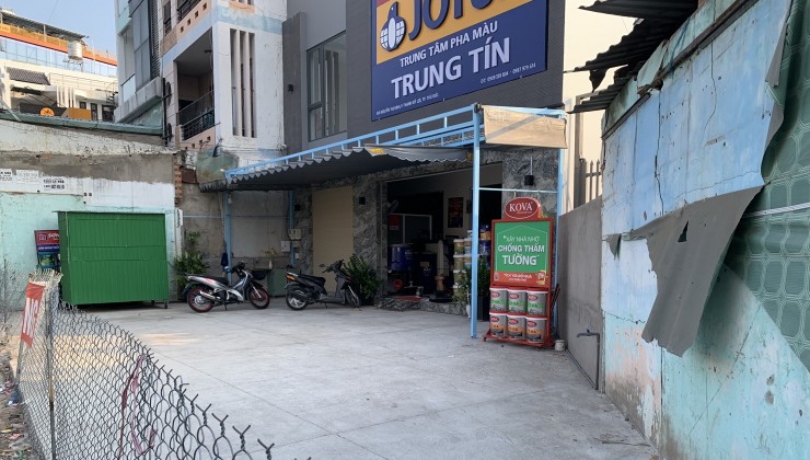 Quận 2 ! Cho Thuê Vỉa Hè Kinh Doanh Mặt Tiền 610 Đường Nguyễn Thị Định  – F. Thạnh Mỹ Lợi , Vị Trí Đẹp, Liên hệ : 0909359804