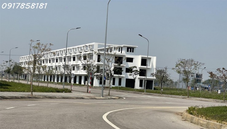 ĐẤT NỀN TP.SẦM SƠN. 18.5TR/M2 - RA SỔ NGAY  LH: 0917 858181