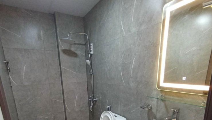 TÂY HỒ SIÊU PHẨM ĐANG XÂY DỰNG - 36M2- 4.3 TỶ_KHU DÂN TRÍ CAO, AN NINH TỐT