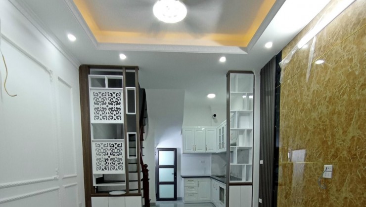 TÂY HỒ SIÊU PHẨM ĐANG XÂY DỰNG - 36M2- 4.3 TỶ_KHU DÂN TRÍ CAO, AN NINH TỐT