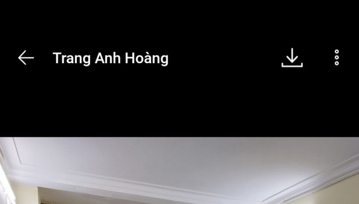 Cần cho thuê nhà 4 tầng tầng 1 rộng 50m2, từ tầng 2 rộng 58m2. 2 mặt tiền, 1 mặt đường Nguyễn Công Hoan