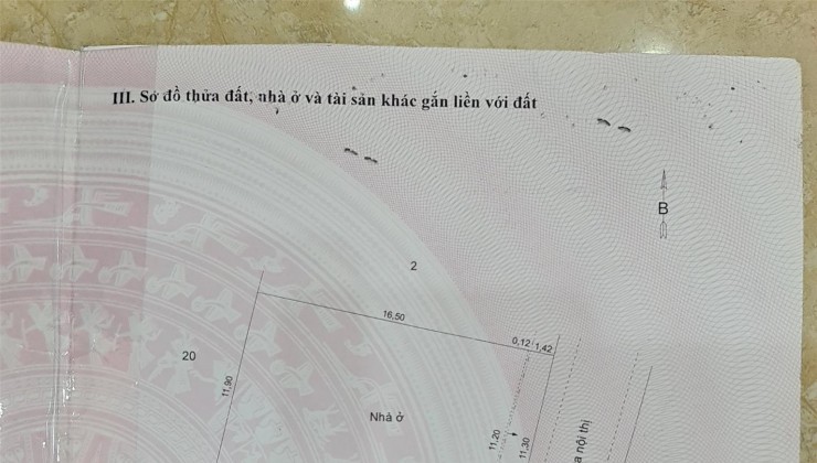 Chính Chủ Cần Bán Nhà Tại 180/1 , Đường Nội Thị, Thị trấn Tân Hiệp,  Châu Thành, Tiền Giang