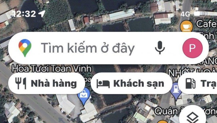 ĐẤT ĐẸP - Cần Bán Nhanh Lô Đất Vị Trí Tại Đường 19/5, phường 1, thị xã Duyên Hải, tỉnh Trà Vinh.