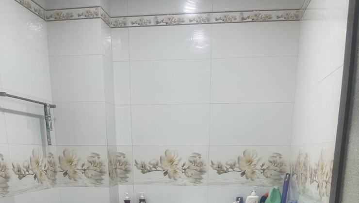 Bán nhà riêng MT ( 4 x 16 ) Bùi Minh Trực phường 5 quận 8 3 tầng chỉ 8,5 tỷ