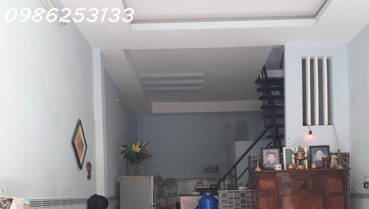 BÁN NHÀ 1/ ĐƯỜNG SỐ 13A, 3,5X10M, 2 TẤM, KẾ Q. TÂN PHÚ, CHỈ 2,X TỶ