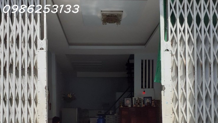 BÁN NHÀ 1/ ĐƯỜNG SỐ 13A, 3,5X10M, 2 TẤM, KẾ Q. TÂN PHÚ, CHỈ 2,X TỶ