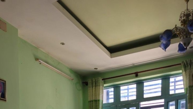 NHÀ TRƯỜNG THỌ- ĐƯỜNG SỐ 9- 42M2 - H3G