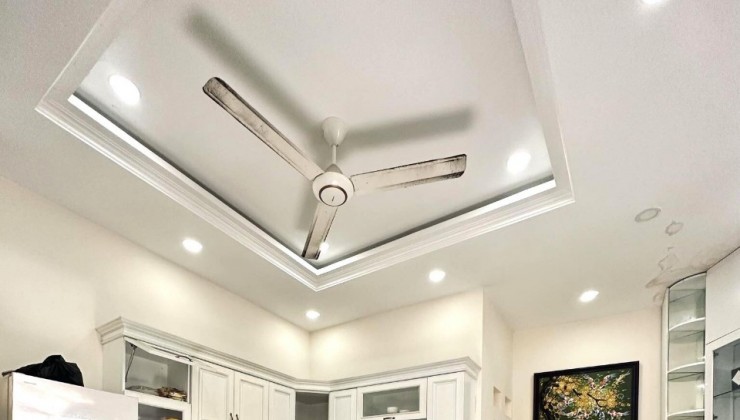 Bán nhà HXH đường 16, Hiệp Bình Chánh Thủ Đức - 80m2 x 3 lầu- Chỉ 7tỷ1.