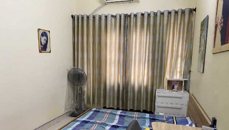 Bán nhà ngoc 97 Phạm Ngọc Thạch 40m x 5 tầng, ô tô tránh