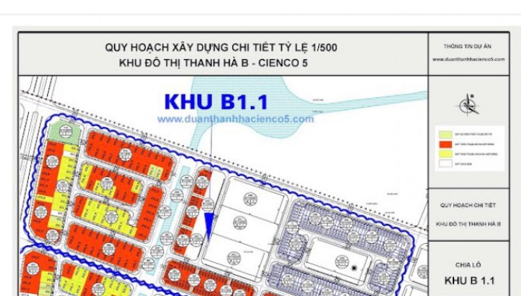 CẦN BÁN CĂN GÓC LIỀN KỀ KHU ĐÔ THỊ THANH HÀ CIENCO 5 ĐƯỜNG KIẾN HƯNG, PHƯỜNG KIẾN HƯNG, QUẬN HÀ ĐÔNG, HÀ NỘI