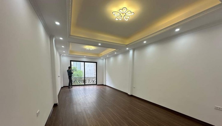 15,9 TỶ - NHÀ THÁI HÀ, 60M2, 7 TẦNG, THANG MÁY, Ô TÔ VÀO NHÀ