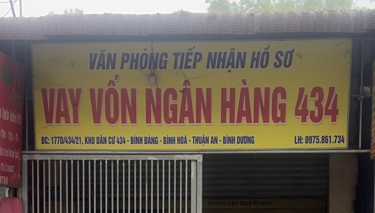 Vay Vốn Ngân Hàng Chỉ Cần Có CCCD Là Vay Được