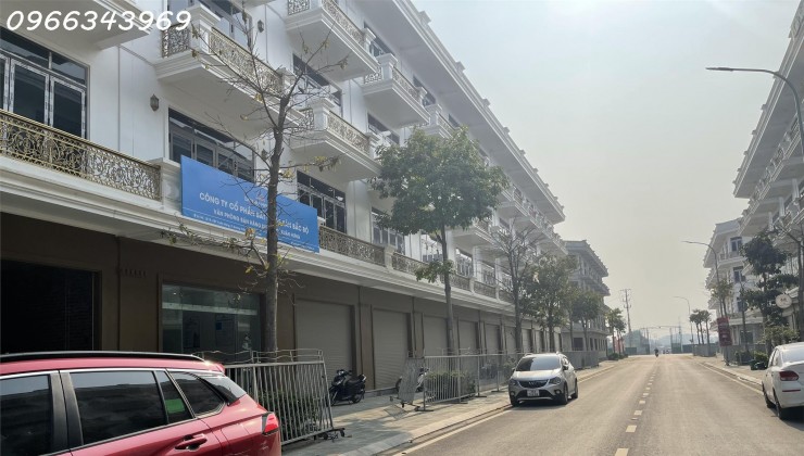 NHẬN NHÀ SANG TÊN SỔ NGAY VỚI TỔNG 3.1 TỶ ĐỒNG, SỞ HỮU NHÀ 4 TẦNG, KHÔNG GIAN XANH. LH: 0966 343 969