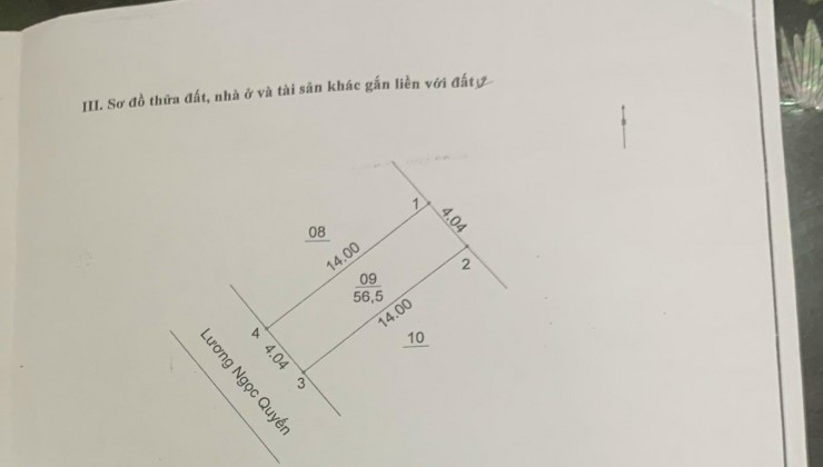 NHÀ ĐẸP - GIÁ TỐT - CHÍNH CHỦ Cần Bán Nhà Vị Trí Đẹp Tại Văn Quán, Quận Hà Đông