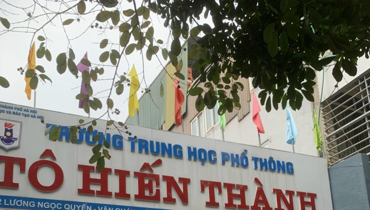 NHÀ ĐẸP - GIÁ TỐT - CHÍNH CHỦ Cần Bán Nhà Vị Trí Đẹp Tại Văn Quán, Quận Hà Đông