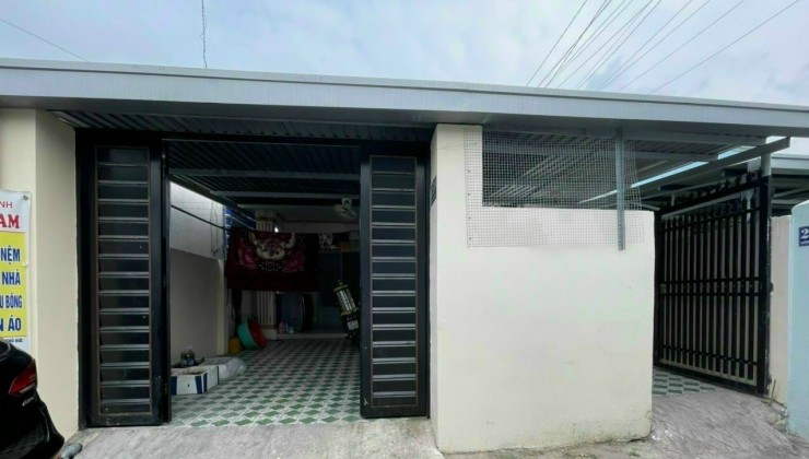 NHÀ TAM PHÚ -THỦ ĐỨC-DT: 215M2 -NGANG KHỦNG 7.2M