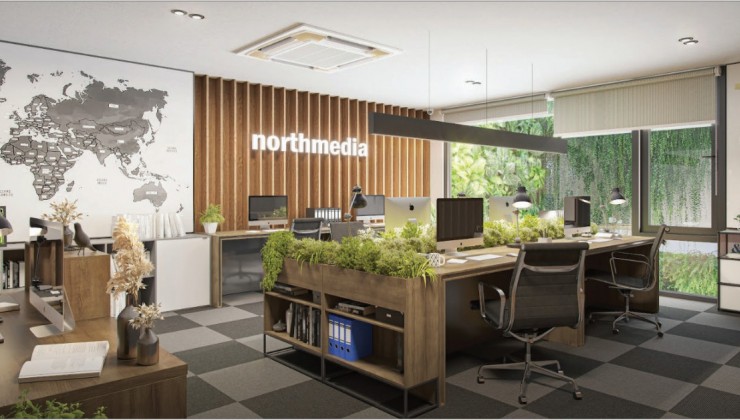 ƯU ĐÃI Cần Bán Căn hộ Officetel Picity Sky Park Phạm Văn Đồng Thủ Đức 43m2 chỉ 1,3 tỷ