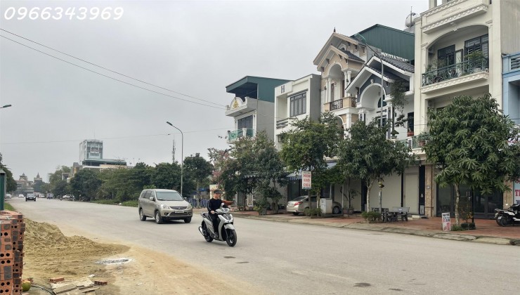BÁN ĐẤT NỀN HÀNG CAU BV HỢP LỰC, TP.THANH HÓA. LH: 0966343969