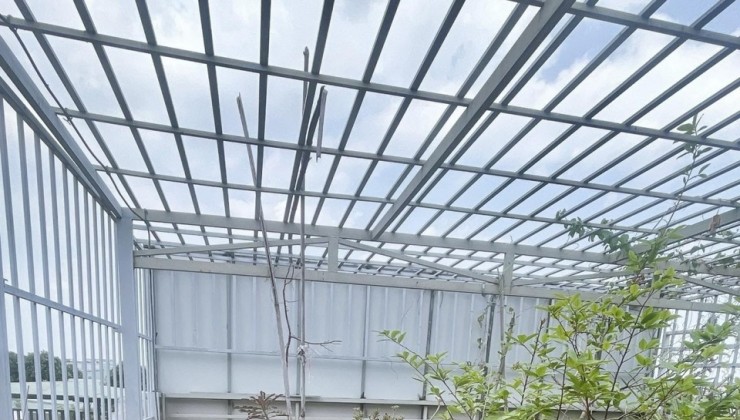 BÁN NHÀ 100M2 3TẦNG HẺM 12M NGAY CẠNH BIGC TRƯỜNG CHINH QUẬN TÂN PHÚ.