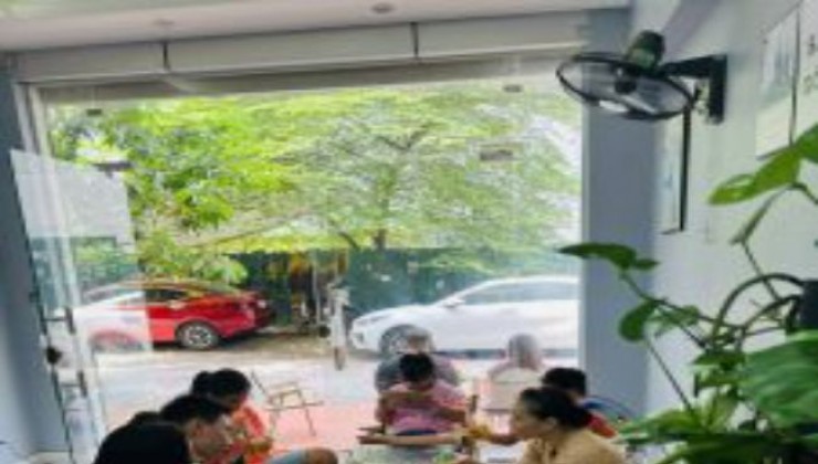 Chính chủ cần sang nhượng hoặc cho thuê quán Cafe Mỹ Đình 2, Nam Từ Liêm, Hà Nội