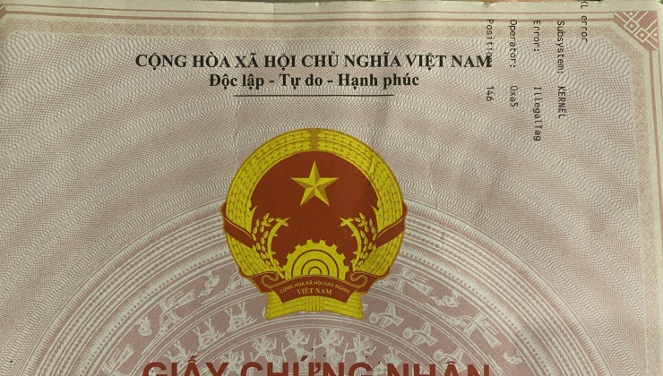 Chính chủ cần bán nhà ngõ 90 đường Nguyễn Tuân Phường Thanh Xuân Trung, Thanh Xuân, Hà Nội