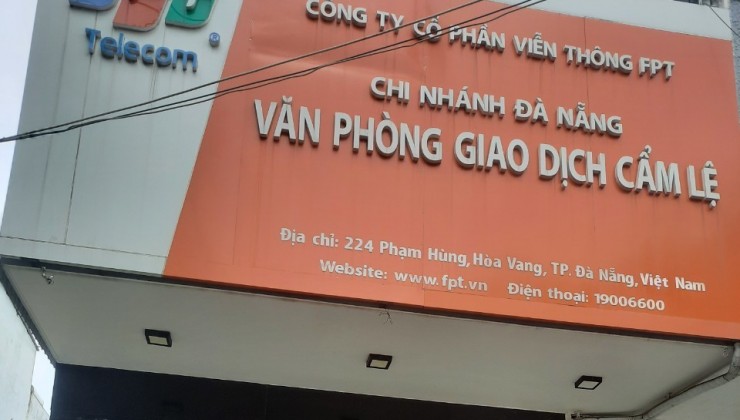 NHÀ CHO THUÊ NGUYÊN CĂN TẠI HÒA VANG, ĐÀ NẴNG