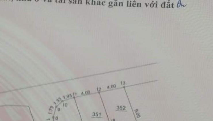 HOT HOT HOT - CHÍNH CHỦ - Cần Bán Căn Nhà 4 Tầng Tại tổ 14 Yên Nghĩa, Hà Đông, Hà Nội.