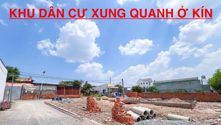 Bán Đất Mặt Tiề Kinh Doanh Đường Nhựa Thông Gần Đường Đồng Khởi