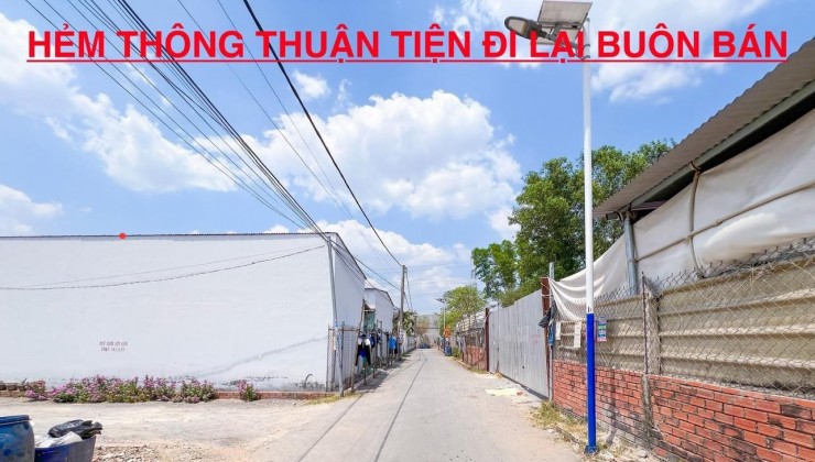 Bán Đất Mặt Tiề Kinh Doanh Đường Nhựa Thông Gần Đường Đồng Khởi