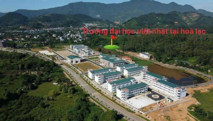 Cần bán nhanh 2 lô đất liền kề nhau tại Hà Nội