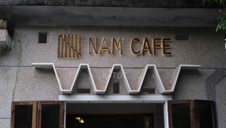 SANG LẠI QUÁN CAFE TẠI THỊ XÃ HƯƠNG TRÀ, TỈNH THỪA THIÊN HUẾ