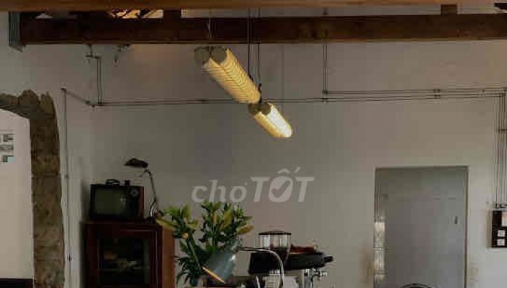 SANG LẠI QUÁN CAFE TẠI THỊ XÃ HƯƠNG TRÀ, TỈNH THỪA THIÊN HUẾ