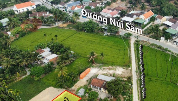 chủ ngộp bán gấp lô ngang 10m giá chỉ 520tr Phường Ninh Giang Ninh Hòa 0962130297