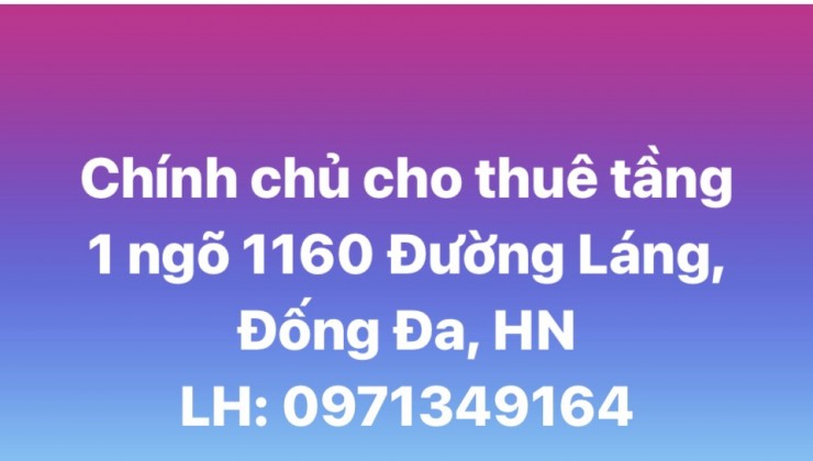 Chính chủ cho thuê căn hộ tập thể 2F Quang Trung, phường Trần Hưng Đạo, Hoàn Kiếm, Hà Nội