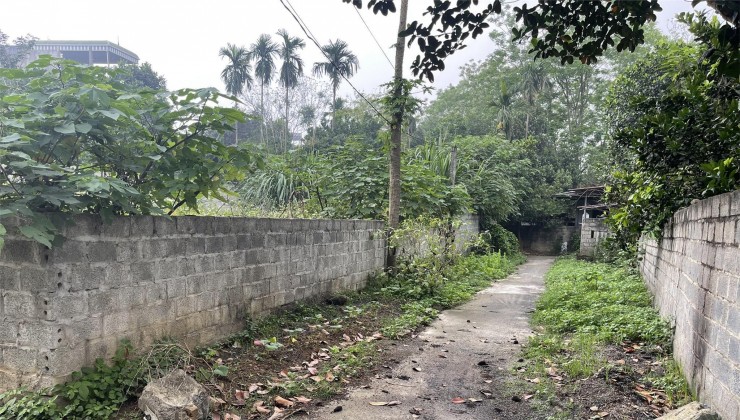 Bán đát khu phân lô dãy nhãntrung tâm thị trấn Xuân Mai, Hà Nội