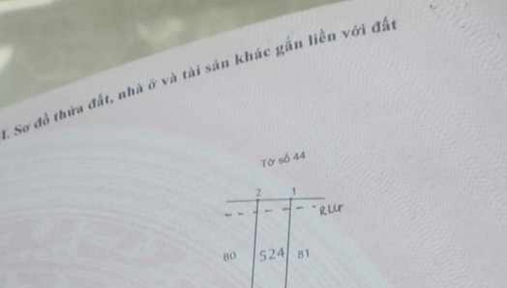 Bán nhà đường số 3 Bình Hưng Hòa 64m2 ngang 4m hẻm 6m  gần Eon Tân Phú.