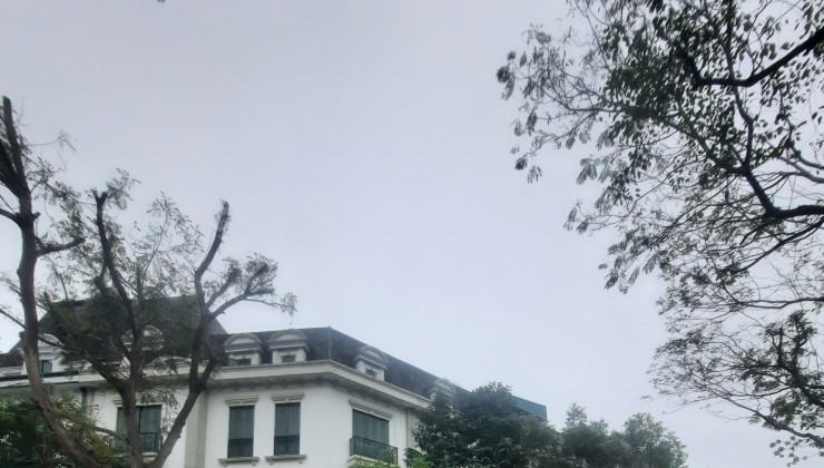 Bán 1500m đất xây tòa VP 16 tầng giá 140 tỷ Trần Văn Lai - Nam Từ Liêm