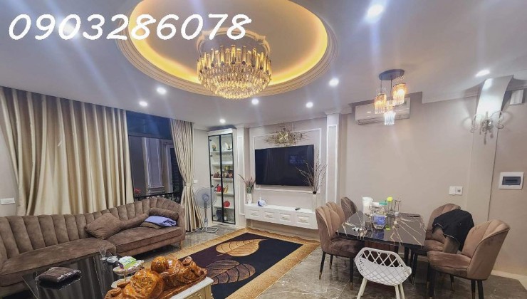 BÁN NHÀ TÂN BÌNH NHÀ MỚI TO ĐẸP 56m2, 4 TẦNG ĐẸP MÊ HỒN HẼM Ô TÔ