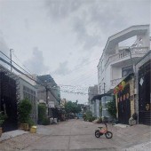 Bán Nhà Bùi Tư Toàn,Phường An Lạc, Quận Bình Tân. DT 72m2x3 tầng (4x18).Giá 6 tỷ TL