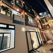 Chào bán căn nhà 3 tầng 3 mê vị trí cực đẹp đường Nguyễn Phước Nguyên