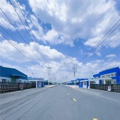 nhà xưởng sản xuất tại kcn long thành, sẵn xưởng thu hút đầu tư doanh nghiệp nước ngoài
