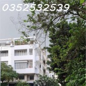 Bán nhà gần Trường ĐH Văn Lang 4x16m giá 8,6 tỷ Khu dân trí cao - Thuận tiện GĐ ở hoặc cho thuê