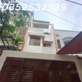 Không có căn thứ 2, HxH Hoàng Hoa Thám, P7, 48m2, 5.9 tỉ tl LH 0352532539