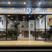 Quận 9 ! SANG CAFE SHOP HOUSE Tòa S10.05 – Khu CC VINHOME GRAND PARK, Tel : 0768781234