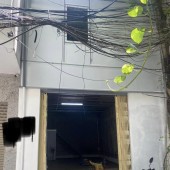Cho thuê nhà mặt ngõ oto Trần Quang Diệu-Đống Đa 45m2 x 2 tầng , giá 11tr / tháng