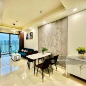 Bán gấp căn hộ cao cấp Lotus Garden Tân Phú, DT 72m2, giá 1 Tỷ 620, 2 phòng ngủ, full nội thất