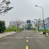 Bán đất mặt tiền đường Bờ Quan 7, khu đô thị Nam Hòa Xuân, Đà Nẵng