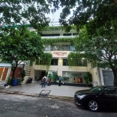 Nhà 5 tấm mới 10 phòng cho thuê thu nhập 50tr/tháng, ngay cổng Đại Học Văn Lang, 110m2
