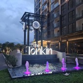 Chính chủ cần bán căn hộ chung cư The Tonkin 2 - Vinhomes Smart City, Phường Tây Mỗ, Nam Từ Liêm, Hà Nội.